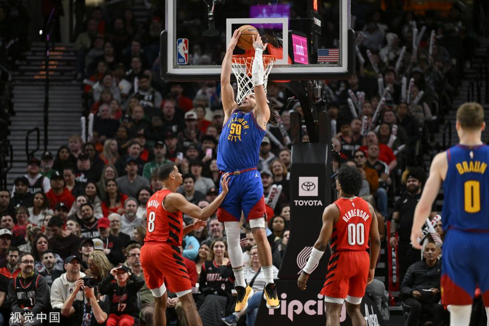 布局确保了 布局确保了