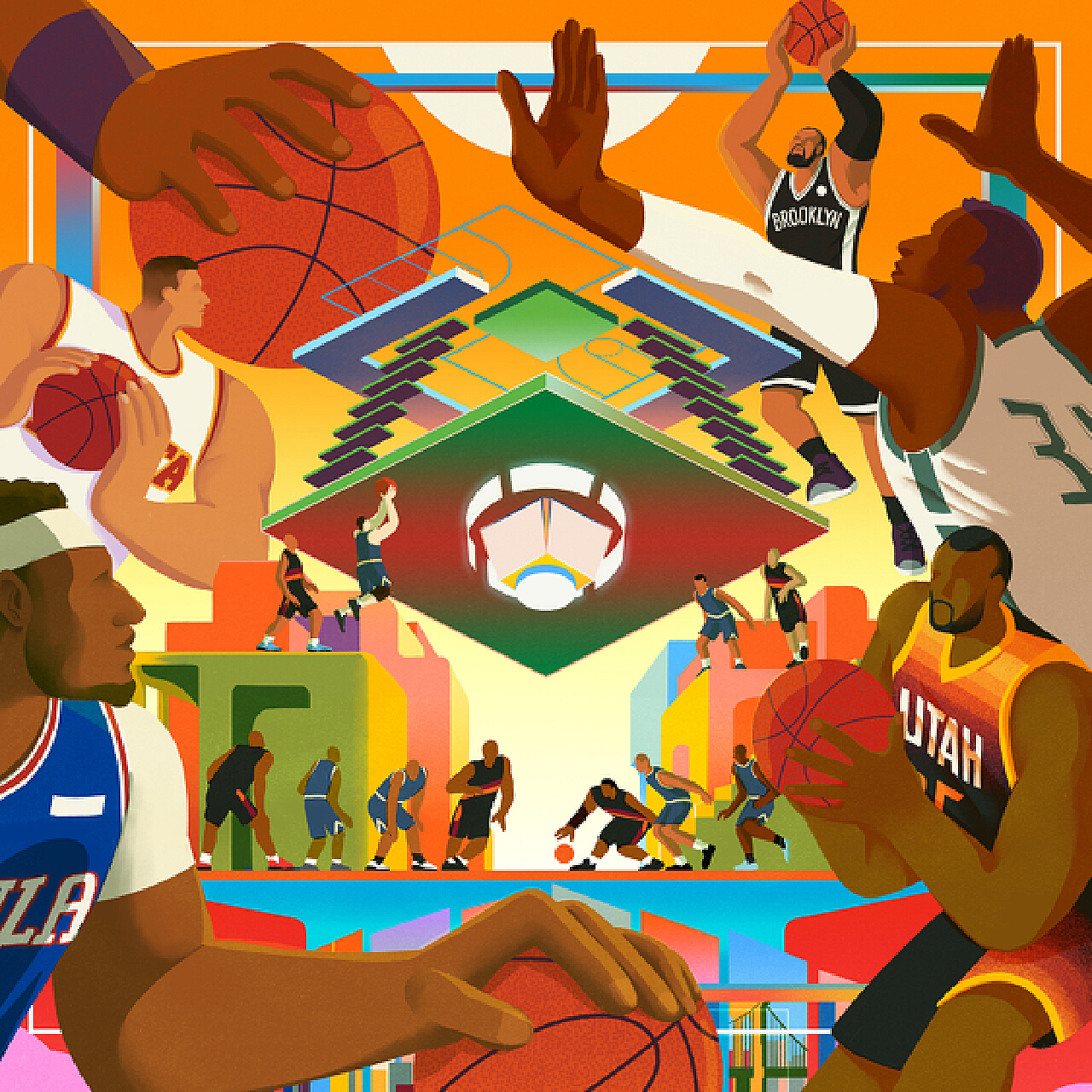 亚马尔的动 亚马尔的动